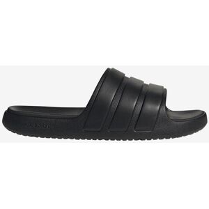 Tongs adidas Znsory noir pur - 38 - Publicité Tongs adidas Znsory noir pur - 38 - Publicité
