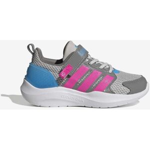 Baskets adidas Marvel Lightorama gris rose enfant - 34 - Publicité Baskets adidas Marvel Lightorama gris rose enfant - 34 - Publicité