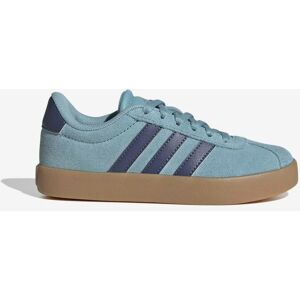 Baskets adidas VL Court 3.0 bleu clair enfant - 40 - Publicité Baskets adidas VL Court 3.0 bleu clair enfant - 40 - Publicité