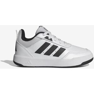 Baskets adidas Tenasaur Sport3.0 blanc noir enfant - 31 - Publicité Baskets adidas Tenasaur Sport3.0 blanc noir enfant - 31 - Publicité