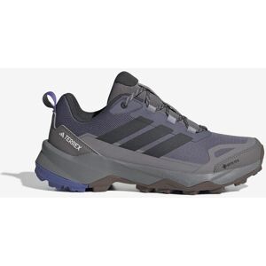 Chaussures adidas Terrex Skychaser AX5 GORE-TEX bleu gris noir femme - 40(2/3) - Publicité Chaussures adidas Terrex Skychaser AX5 GORE-TEX bleu gris noir femme - 40(2/3) - Publicité