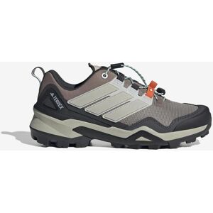 Chaussures adidas Terrex Skychaser gris noir pur femme - 40(2/3) - Publicité Chaussures adidas Terrex Skychaser gris noir pur femme - 40(2/3) - Publicité
