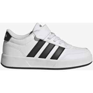 Chaussures adidas Breaknet 3.0 blanc noir pur enfant - 34 - Publicité Chaussures adidas Breaknet 3.0 blanc noir pur enfant - 34 - Publicité