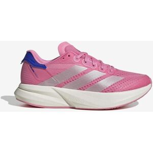 Chaussures adidas Duramo Speed 2 rose gris femme - 38 - Publicité Chaussures adidas Duramo Speed 2 rose gris femme - 38 - Publicité