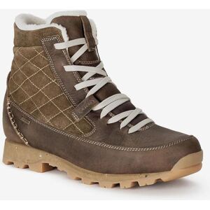 Chaussures de marche AKU Ega GORE-TEX marron femme - 38(3/4) - Publicité Chaussures de marche AKU Ega GORE-TEX marron femme - 38(3/4) - Publicité