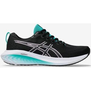 Chaussures ASICS GEL-Excite 10 noir bleu femme - 43.5 - Publicité Chaussures ASICS GEL-Excite 10 noir bleu femme - 43.5 - Publicité