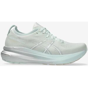 Chaussures de course ASICS Gel-Kayano 31 Femme Bleu Pastel Argenté - Publicité Chaussures de course ASICS Gel-Kayano 31 Femme Bleu Pastel Argenté - Publicité