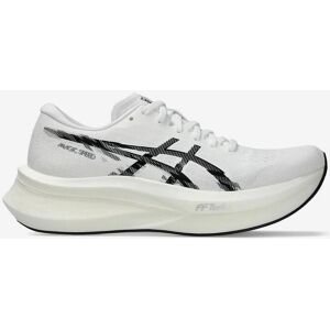 Chaussures ASICS Magic Speed 4 blanc noir femme - 37 - Publicité Chaussures ASICS Magic Speed 4 blanc noir femme - 37 - Publicité