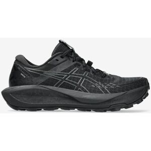 Chaussures ASICS Gel-Trabuco 13 GORE-TEX noir femme - 40.5 - Publicité Chaussures ASICS Gel-Trabuco 13 GORE-TEX noir femme - 40.5 - Publicité