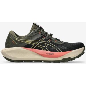 Chaussures ASICS Gel-Trabuco 13 GORE-TEX noir rose femme - 44 - Publicité Chaussures ASICS Gel-Trabuco 13 GORE-TEX noir rose femme - 44 - Publicité