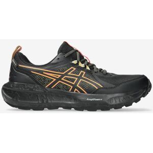 Chaussures ASICS Gel-Sonoma 8 GORE-TEX noir orange femme - 35.5 - Publicité Chaussures ASICS Gel-Sonoma 8 GORE-TEX noir orange femme - 35.5 - Publicité