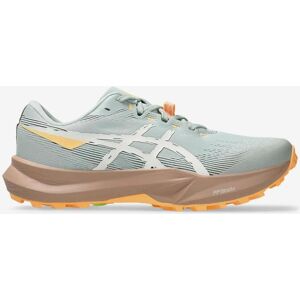 Chaussures ASICS FUJI LITE 6 bleu marron orange femme - 35.5 - Publicité Chaussures ASICS FUJI LITE 6 bleu marron orange femme - 35.5 - Publicité