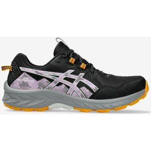 Chaussures ASICS Gel-Venture 10 noir orange rose femme - 37.5 - Publicité Chaussures ASICS Gel-Venture 10 noir orange rose femme - 37.5 - Publicité