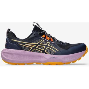 Chaussures ASICS Gel-Sonoma 8 bleu marine rose femme - 40.5 - Publicité Chaussures ASICS Gel-Sonoma 8 bleu marine rose femme - 40.5 - Publicité