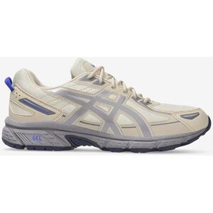 Chaussures ASICS Gel-Venture 6 beige gris bleu - 43.5 - Publicité Chaussures ASICS Gel-Venture 6 beige gris bleu - 43.5 - Publicité