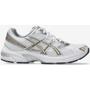 Chaussures ASICS Gel-1130 blanc gris - 40.5 - Publicité Chaussures ASICS Gel-1130 blanc gris - 40.5 - Publicité