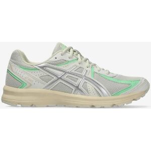 Chaussures ASICS Jog 100S gris vert - 40 - Publicité Chaussures ASICS Jog 100S gris vert - 40 - Publicité