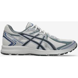 Chaussures ASICS Jog 100S gris blanc - 40.5 - Publicité Chaussures ASICS Jog 100S gris blanc - 40.5 - Publicité