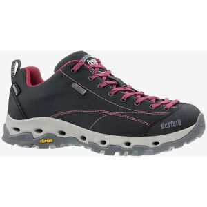 Chaussures Bestard Rando Air GORE-TEX noir rose femme - 37 - Publicité Chaussures Bestard Rando Air GORE-TEX noir rose femme - 37 - Publicité
