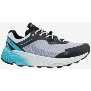 Chaussures Bestard Guepard GORE-TEX blanc noir bleu femme - 41 - Publicité Chaussures Bestard Guepard GORE-TEX blanc noir bleu femme - 41 - Publicité