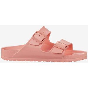 Sandales Birkenstock Arizona EVA rose femme - 38 - Publicité Sandales Birkenstock Arizona EVA rose femme - 38 - Publicité