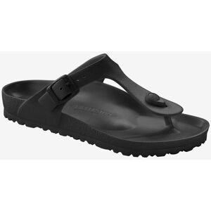 Sandales Birkenstock Gizeh Regular noir - 39 - Publicité Sandales Birkenstock Gizeh Regular noir - 39 - Publicité