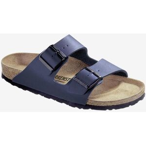 Sandales Birkenstock Arizona BF Narrow bleu - 38 - Publicité Sandales Birkenstock Arizona BF Narrow bleu - 38 - Publicité