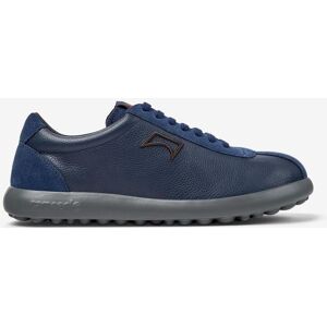 Chaussures Camper Pelotas XLF bleu foncé - 41 - Publicité Chaussures Camper Pelotas XLF bleu foncé - 41 - Publicité