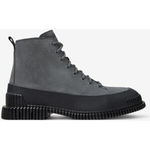 Bottes Camper Pix Assorted gris - 44 - Publicité Bottes Camper Pix Assorted gris - 44 - Publicité
