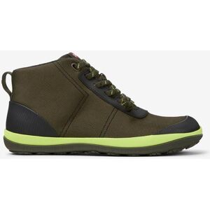 Bottes Camper Peu Pista GORE-TEX marron foncé vert - 40 - Publicité Bottes Camper Peu Pista GORE-TEX marron foncé vert - 40 - Publicité