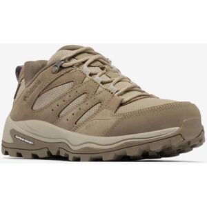 Chaussures Columbia Redmond IV Low Waterproof marron clair femme - 41 - Publicité Chaussures Columbia Redmond IV Low Waterproof marron clair femme - 41 - Publicité