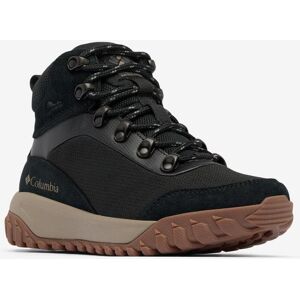 Bottes Columbia Burnsider Waterproof noir femme - 38.5 - Publicité Bottes Columbia Burnsider Waterproof noir femme - 38.5 - Publicité