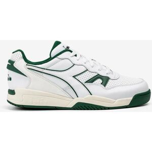 Chaussures Diadora Winner blanc vert - 40 - Publicité Chaussures Diadora Winner blanc vert - 40 - Publicité