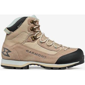 Bottes Garmont Lagorai II GORE-TEX marron clair - 37.5 - Publicité Bottes Garmont Lagorai II GORE-TEX marron clair - 37.5 - Publicité