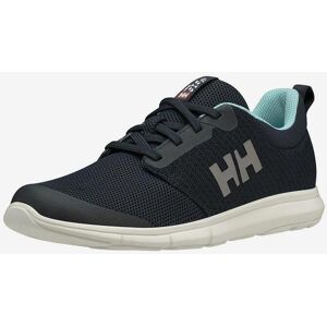 Chaussures Helly Hansen Feathering bleu marine femme - 37 - Publicité Chaussures Helly Hansen Feathering bleu marine femme - 37 - Publicité