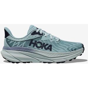 Chaussures HOKA ATR Challenger 7 bleu gris femme - 42 - Publicité Chaussures HOKA ATR Challenger 7 bleu gris femme - 42 - Publicité