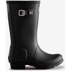 Bottes Hunter Original noir junior - 32 - Publicité Bottes Hunter Original noir junior - 32 - Publicité