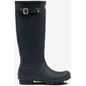 Bottes Hunter Original Tall Matte bleu océan femme - 38 - Publicité Bottes Hunter Original Tall Matte bleu océan femme - 38 - Publicité
