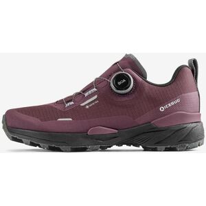 Chaussures Icebug Rover 2 RB9X GORE-TEX bordeaux femme - 37 - Publicité Chaussures Icebug Rover 2 RB9X GORE-TEX bordeaux femme - 37 - Publicité