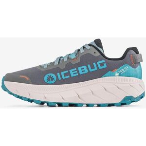 Chaussures Icebug Arcus 2 RB9X GORE-TEX gris bleu blanc femme - 36.5 - Publicité Chaussures Icebug Arcus 2 RB9X GORE-TEX gris bleu blanc femme - 36.5 - Publicité