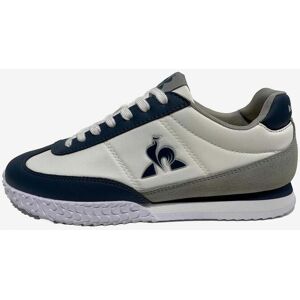 Chaussures Le Coq Sportif Veloce beige vert - 42 - Publicité Chaussures Le Coq Sportif Veloce beige vert - 42 - Publicité