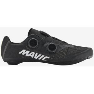 Chaussures Mavic Cosmic Ultimate IV noir - 40(2/3) - Publicité Chaussures Mavic Cosmic Ultimate IV noir - 40(2/3) - Publicité