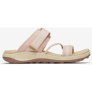 Sandales Merrell Terran 4 Slide rose clair - 36 - Publicité Sandales Merrell Terran 4 Slide rose clair - 36 - Publicité