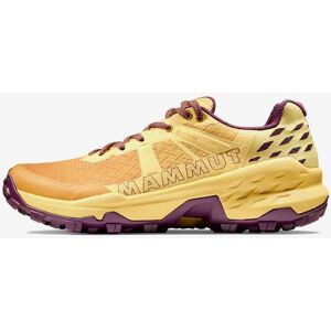 Chaussures Mammut Sertig II Low GORE-TEX jaune lilas femme - 40(2/3) - Publicité Chaussures Mammut Sertig II Low GORE-TEX jaune lilas femme - 40(2/3) - Publicité