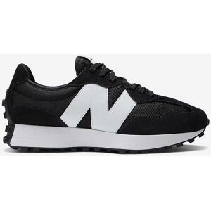 Chaussures New Balance 327 noir blanc - 37.5 - Publicité Chaussures New Balance 327 noir blanc - 37.5 - Publicité