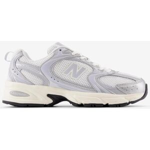 Baskets New Balance 530 lilas gris - 44.5 - Publicité Baskets New Balance 530 lilas gris - 44.5 - Publicité