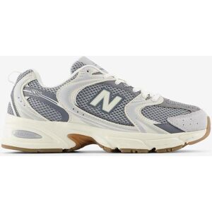 Baskets New Balance 530 bleu clair gris - 38.5 - Publicité Baskets New Balance 530 bleu clair gris - 38.5 - Publicité