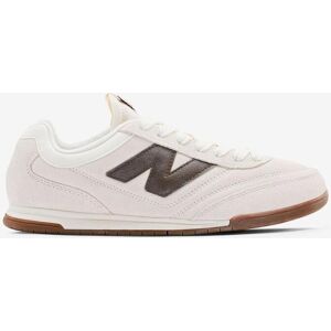 Chaussures New Balance RC42 blanc marron - 37 - Publicité Chaussures New Balance RC42 blanc marron - 37 - Publicité