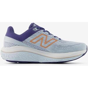 Chaussures New Balance Fresh Foam X 860 v14 bleu clair orange femme - 41 - Publicité Chaussures New Balance Fresh Foam X 860 v14 bleu clair orange femme - 41 - Publicité