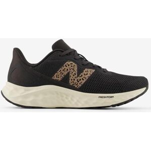 Chaussures New Balance Fresh Foam Arishi v4 noir marron femme - 36.5 - Publicité Chaussures New Balance Fresh Foam Arishi v4 noir marron femme - 36.5 - Publicité
